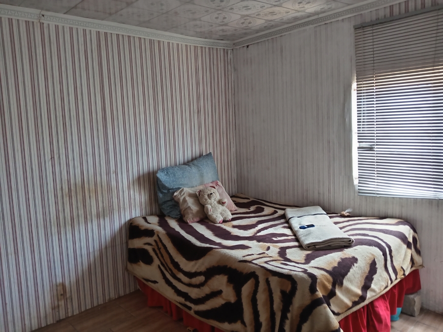 2 Bedroom Property for Sale in Veeplaas Eastern Cape